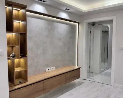 Alaybeyde Tadilatlı Satılık 3+1
