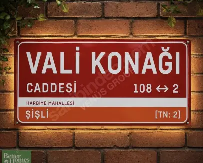 Nişantaşı Valikonağı Caddesinde Devren Kiralık Güzellik Merkezi