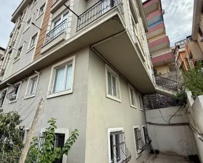 Beyoğlu örnektepe kiralık 2+1 daire