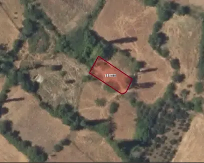 ÇANAKKALE,BAYRAMİÇ,ÇIRPILAR'DA,KAZDAĞLARI ETEKLERİNDE 414m2 ARSA