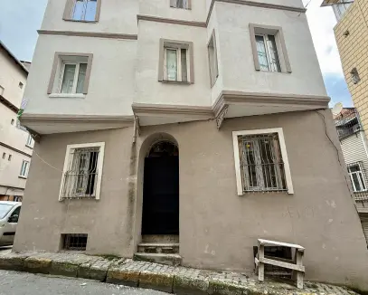 Beyoğlu kalyoncu kulluğu kiralık bina