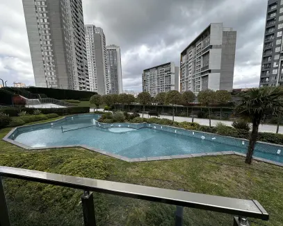 Göl Panorama Evleri Satılık 2+1 Daire