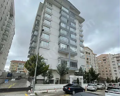 MAMAK AKŞEMSETTİNDE SATILIK 3+1 | GENİŞ VE KULLANIŞLI DAİRE