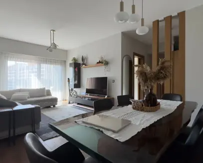 Park Yaşam Ataşehir Kapalı Mutfak 2+1