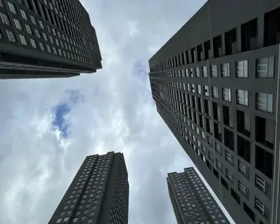 Hayatpark 2’de 31. Kat Çift Cephe 2+1 | Doğalgazlı Blok | Full Sosyal Tesisli Yaşam