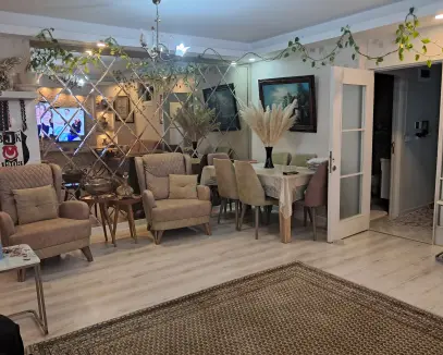 Çeliktepe'de Bakımlı ve Merkezi Konumda Dubleks Daire