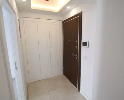 GAZİOSMANPAŞA'DA SATILIK 2+1 DAİRE