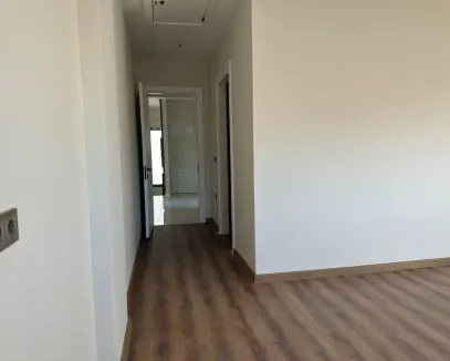 CBC Aura Villalarında Satılık Lüks Villa