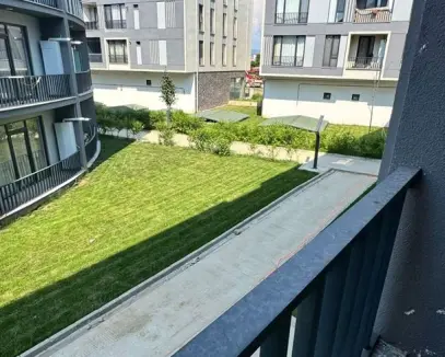 DÜZCE, GREENPARK SİTESİNDE 2+1 SATILIK DAİRE