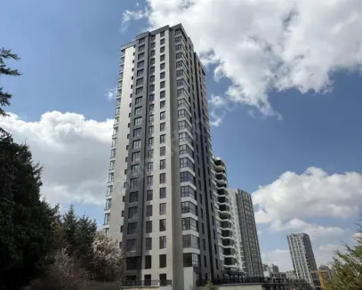DORA İNCEK'TE LÜKS 4.5+1 SIFIR DAİRE