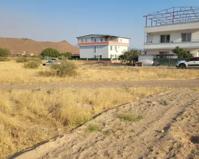 MENEMEN TÜRKELLİDE 315 M2 İMARLI ARSA