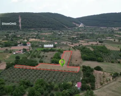 Muğla Ula'da Fırsat Tarla