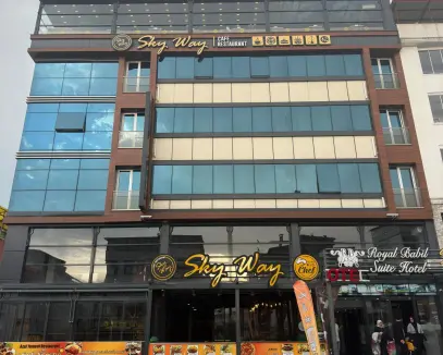 TRABZON KONAKLAR CAFE&OTEL VE DÜKKAN