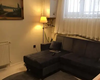 Beyoğlu Halıcıoğlu Metrobüse Yakın 1+1 Satılık Daire Fırsat!