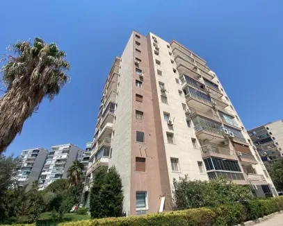 Armağan Çağlayan Sitesinde Geniş ve Modern 2+1 Kiralık Daire