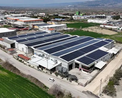 HAN YATIRIM'DAN KAÇIRILMAYACAK SATILIK ÜRETİM TESİSİ