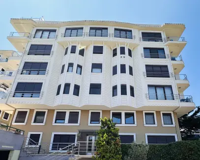 Beşiktaş Levazım mah. Kardelen Evleri Kiralık 2+1 Daire