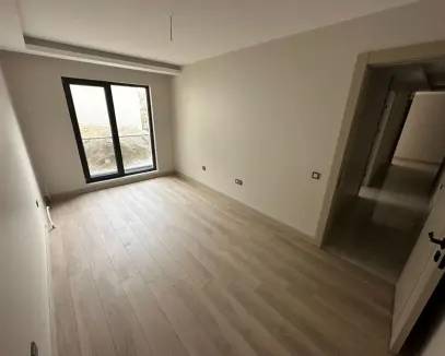 SIFIR BİNADA 170m2 LÜKS VE KONFORLU 4+1 DAİRELER !