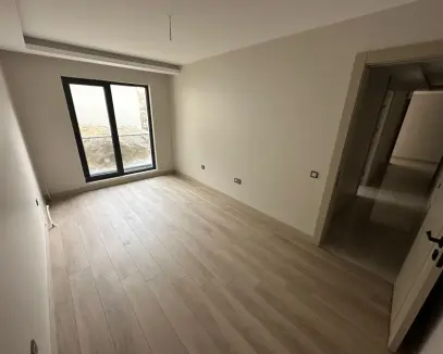 SIFIR BİNADA 170m2 LÜKS VE KONFORLU 4+1 DAİRELER !