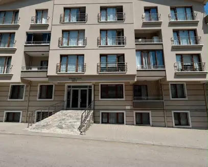 ÇANKAYA BADEMLİDERE' DE SATILIK 4+1 DUBLEKS DAİRE