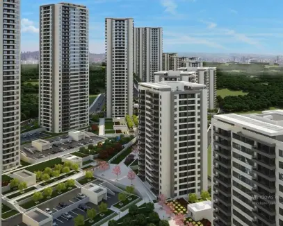 BEYTEPE İNCEK MANZARALI AKÇALI KONUTLARI KOOPERATİF HİSSESİ