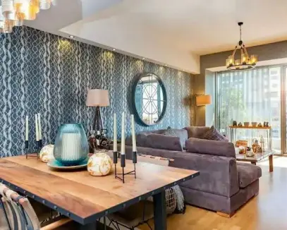 TAKSİMİN GÖZ BEBEĞİ PETEK REZİDANSDA SATILIK OFİSLER VE DAİRELER