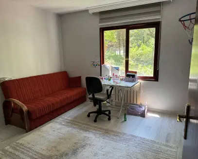 Kiralık Konut - Taslak / Envanter