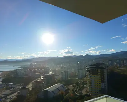 SULTAN PARK YALINCAKTA EŞYALI KİRALIK 4+1 DAİRE
