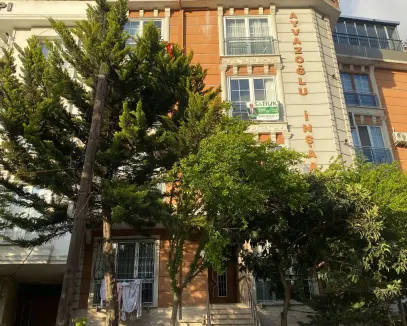 KAĞITHANE GÜRSEL MH'DE SATILIK 100 M2 2+1 DAİRE