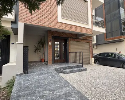 TRİPLEKS 2+1 YENİ BİNA 2+1 SATILIK