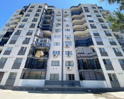 ÇİĞLİ YAKAKENTTE KÖRFEZ MANZARALI (3+1) GENİŞ DAİRE