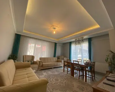 BAŞAKŞEHİR GÜVERCİNTEPE'DE KAÇIRILMAYACAK 2+1 SATILIK DAİRE