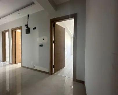 Menemen'de Fırsat Satılık 3+1 Daire