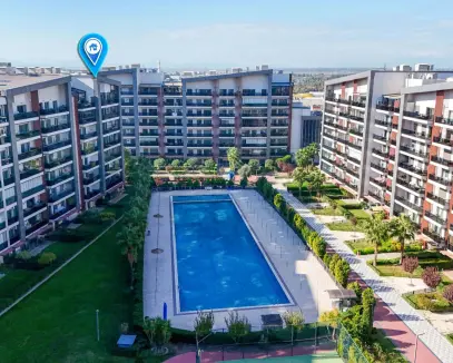 Park Yaşam Ataşehirde Sitede Nadir Bulunan 3+2 | Winter Garden