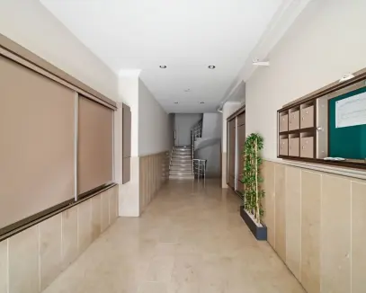 DEDEBAŞI 4+1 SATILIK FERAH DAİRE