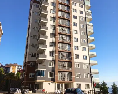 YALINCAK UZUN SÜRELİ EŞYALI KİRALIK 4+1 DAİRE