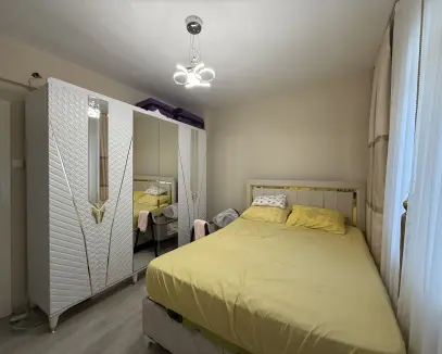 Beyoğlu, sütlüce mahallesi 2+1 kiralık daire